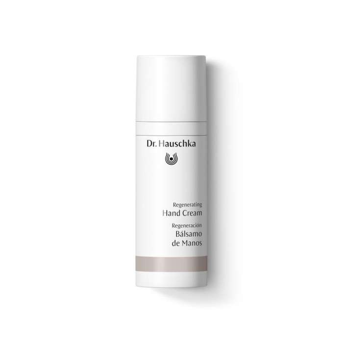 Dr. Hauschka Regenerating Hand Cream, 1.7 Fl Oz (NIB)