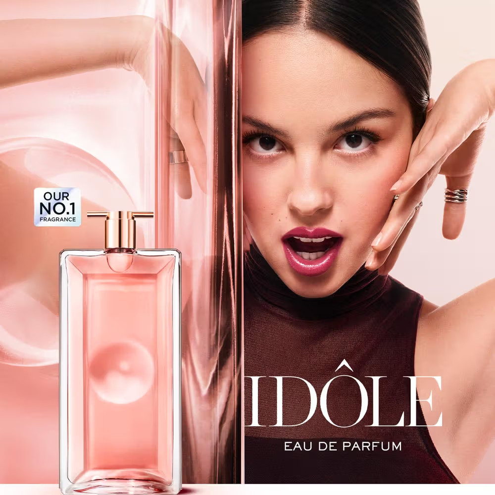 Lancome Idole Eau De Parfum Best Seller Luxury Perfume 100ml