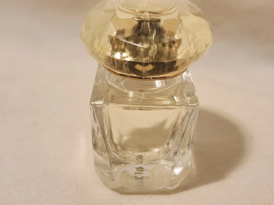 Versace Perfume Yellow Diamond New Bottle 36m