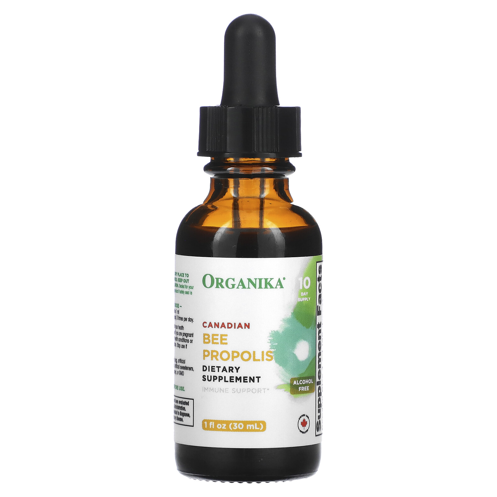 Canadian Bee Propolis, 1 fl oz (30 ml)