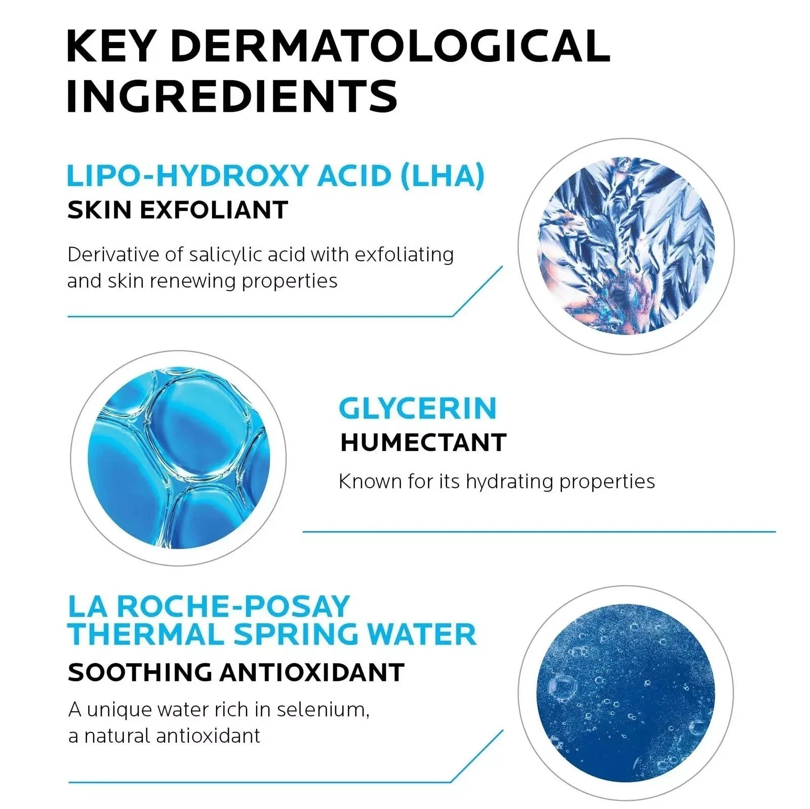 Effaclar Mat Daily Moisturizer For Oily Skin – Anti-Shine By La Roche-Posay 40ML