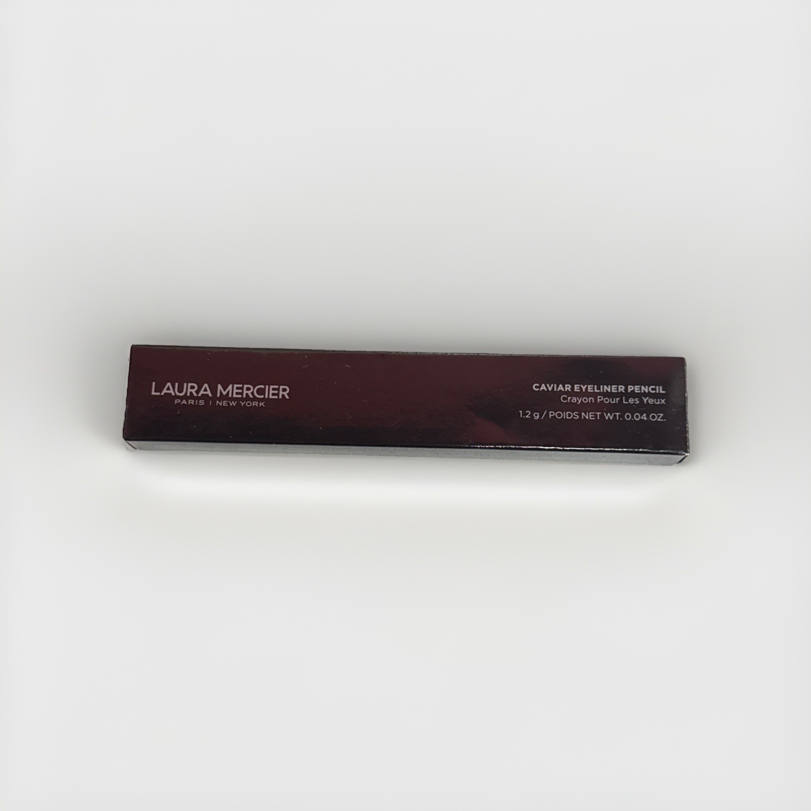 Laura Mercier – Caviar Eyeliner Pencil – # Dark Plum 1.2g