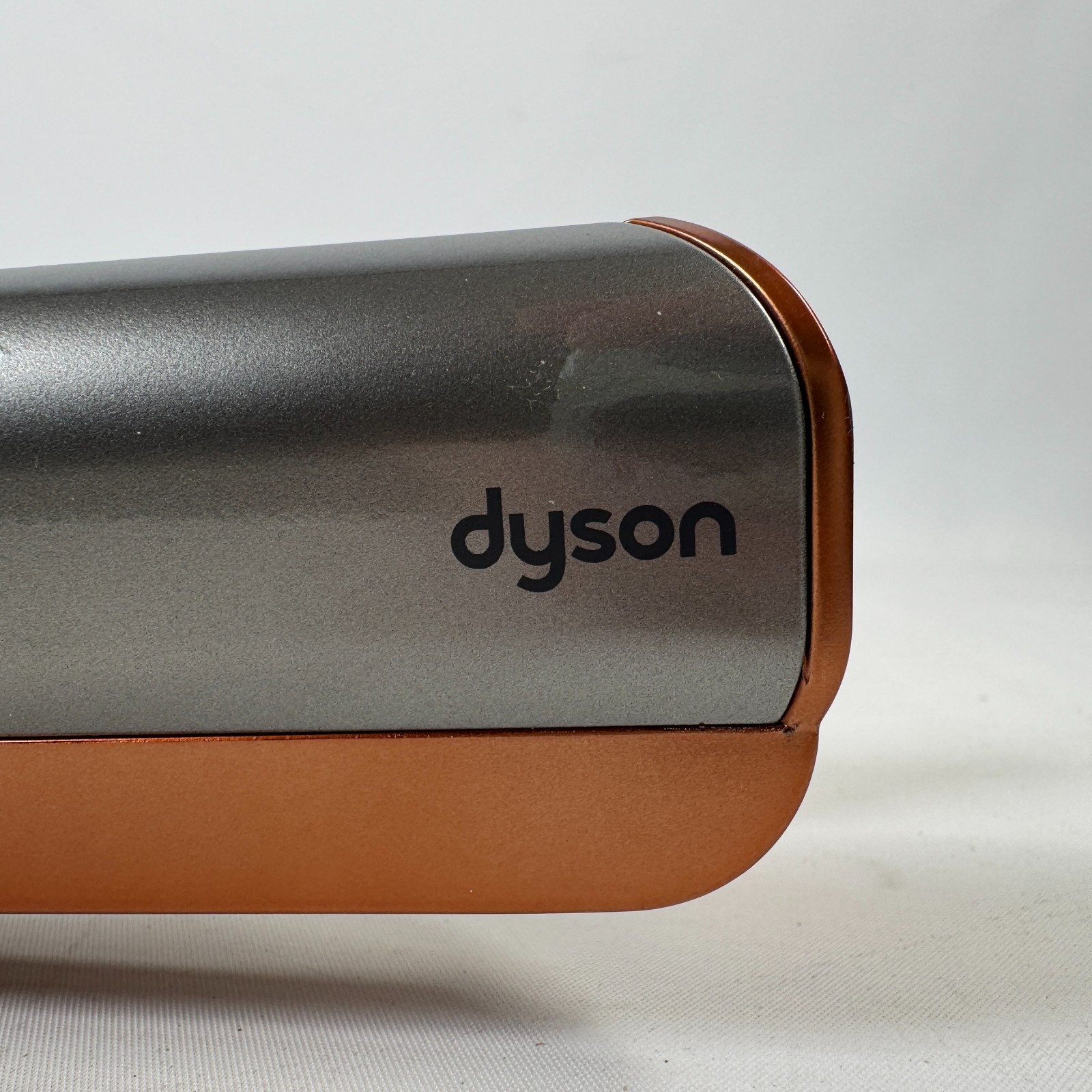 Dyson Airstrait Straightener Nickel / Copper | Air Straight Used