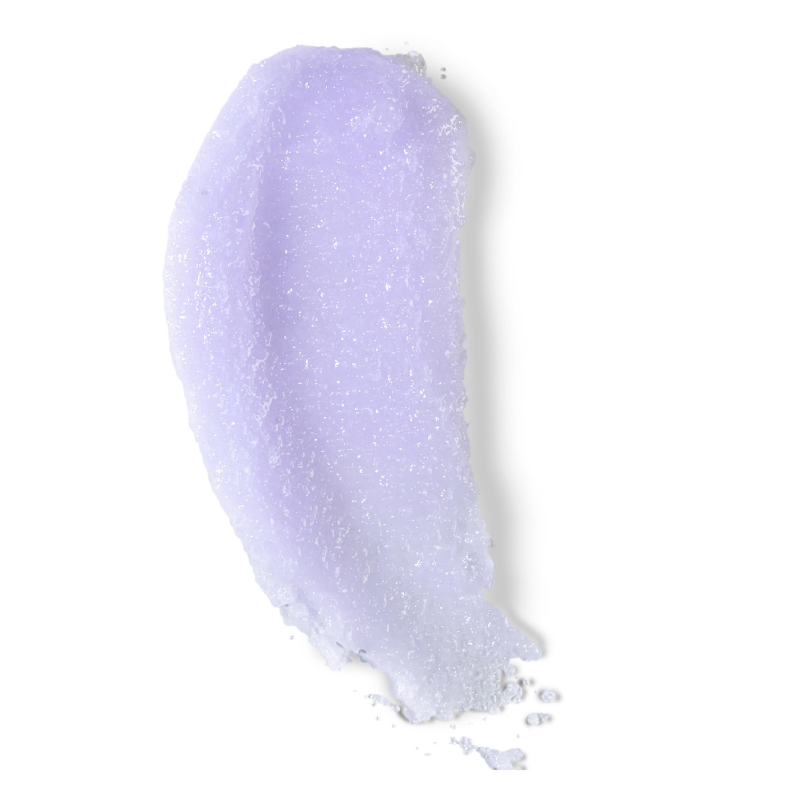 Epsom Salt Body Scrub – Soothe & Sleep with Lavender Essential Oils, 16 oz (3 Pa