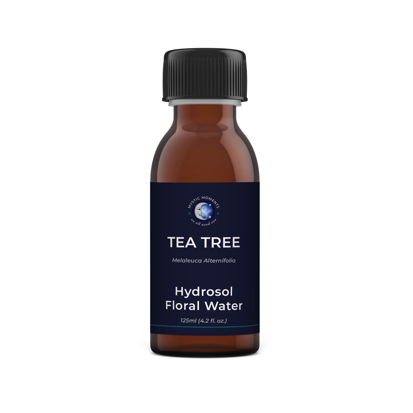 Mystic Moments Tea Tree Natural Hydrosol Floral Water – 250ml