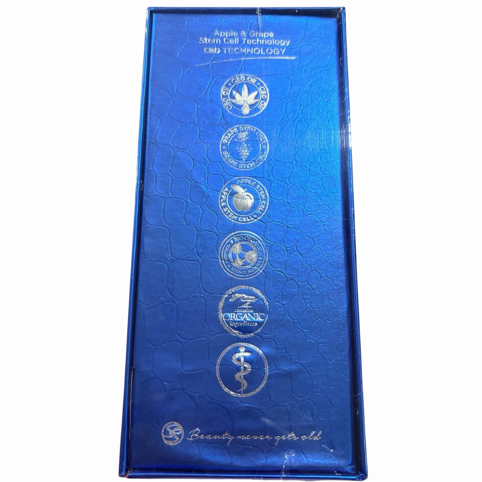 Predire Paris Anti-Aging Eye Care Daily Replenishing Serum