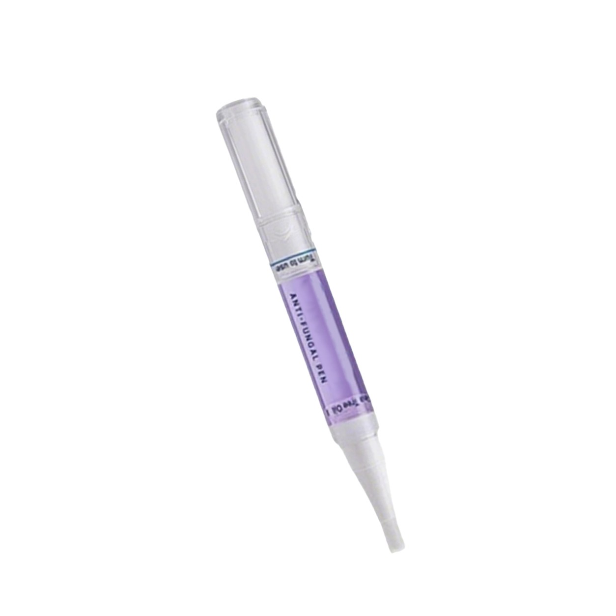 Orivelle Anti Pen, Clear Anti Fungal Pen, Anti Fungal Nail 3ml*3PCS