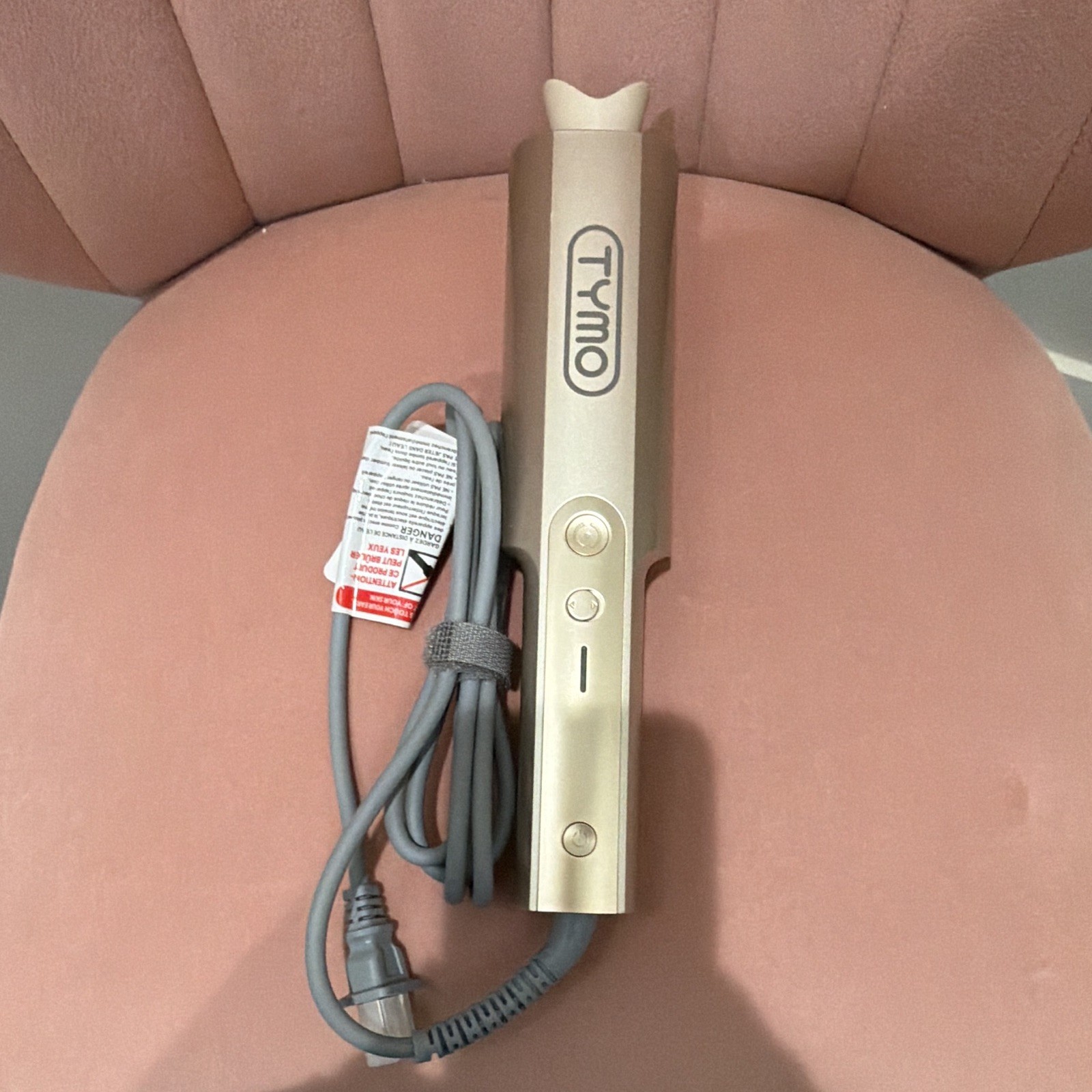 Tymo Curl Pro Plus Never Used