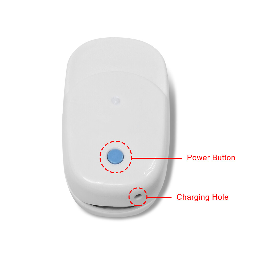 Nail Fungus Treatment Laser Therapy Device Fungal Onychomycosis Infection FD A