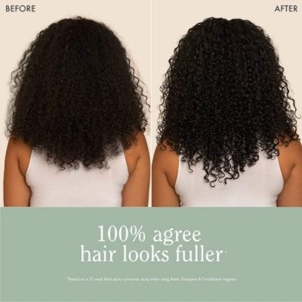 Rizos Curls Biotin Shampoo 10 fl oz – Imperfect Container