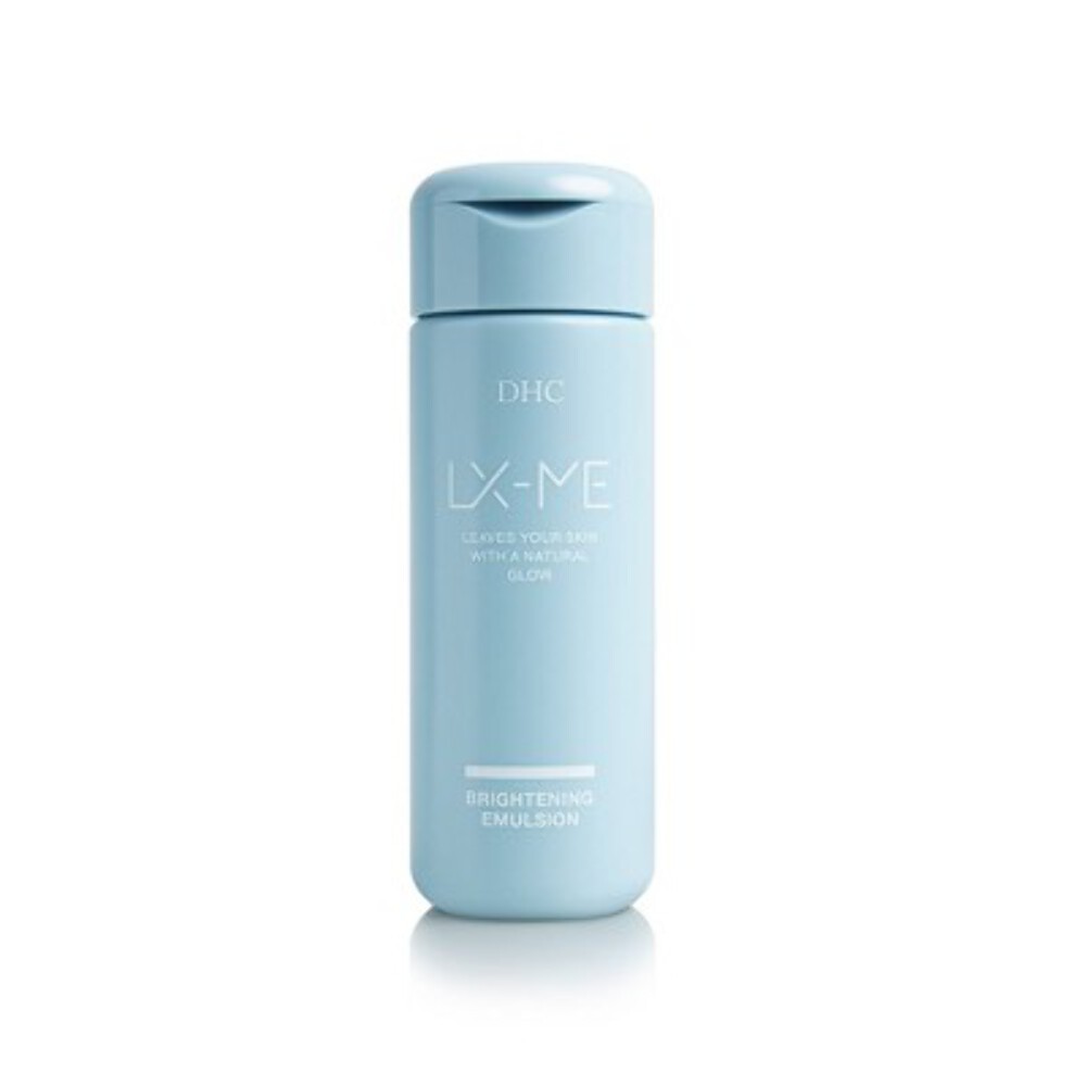 DHC LX-ME Brightening + Hydrating Emulsion 5.07oz – New