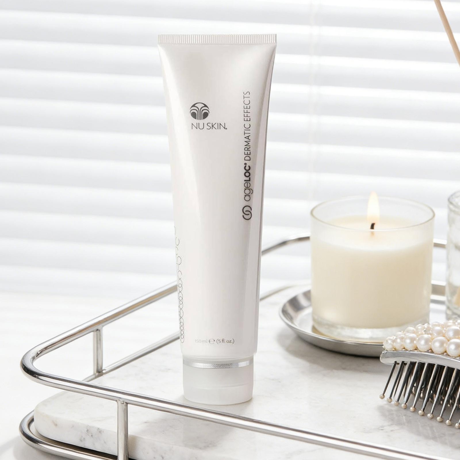 Nu Skin Nuskin AgeLOC Dermatic Effects Firming Cream