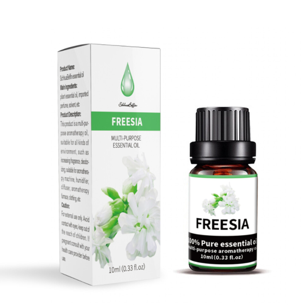 10 mL Essential Oils Fragrances Oil- Therapeutic Grade Oil -Natural Aromatherapy