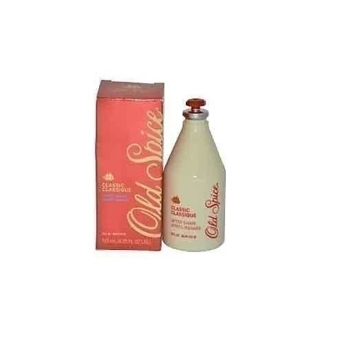Old Spice Classic After Shave for Men, 4.25 oz