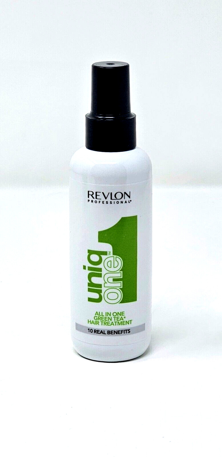 Revlon Professional UniqOne Green Tea Fragrance Hair Treatment All-In-One,5.1 oz