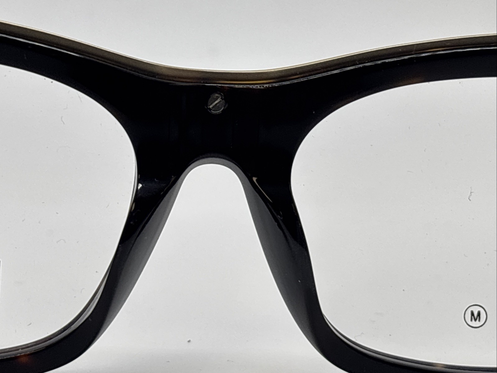 DKNY DK5063 237 54/18 M 140 Women’s Full Rim Tortoise/Gold Eyeglass Frames