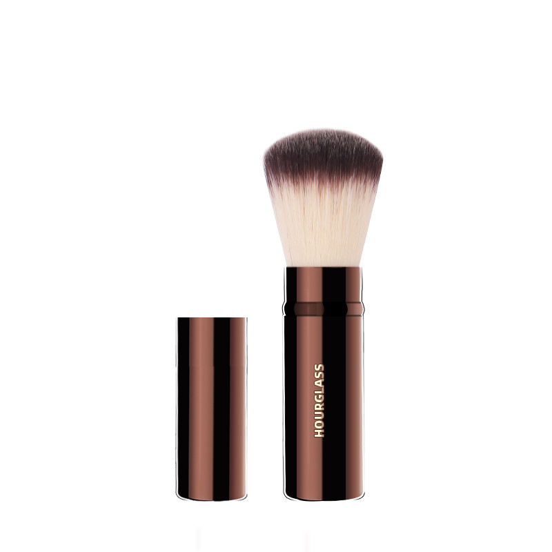 HOURGLASS makeup Brushes, buy 10+pcs get a brush bag for free