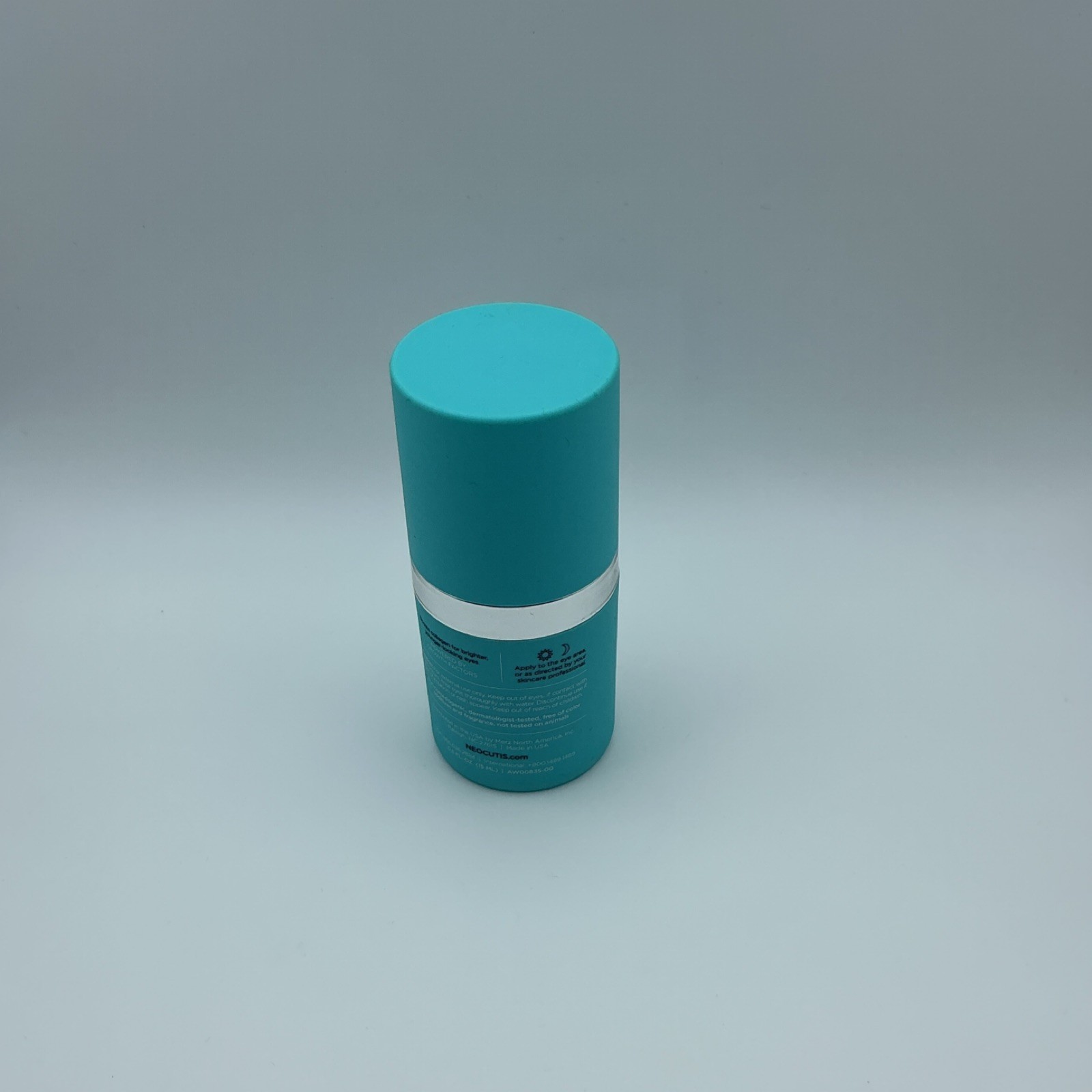 NEOCUTIS lumière Eye Cream Illuminating Treatment Under Eye Blue 12M Cream