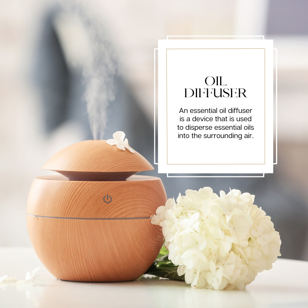 Heroot Patchouli Pure Essential Oil for Diffuser Aromatherapy Home Fragrance