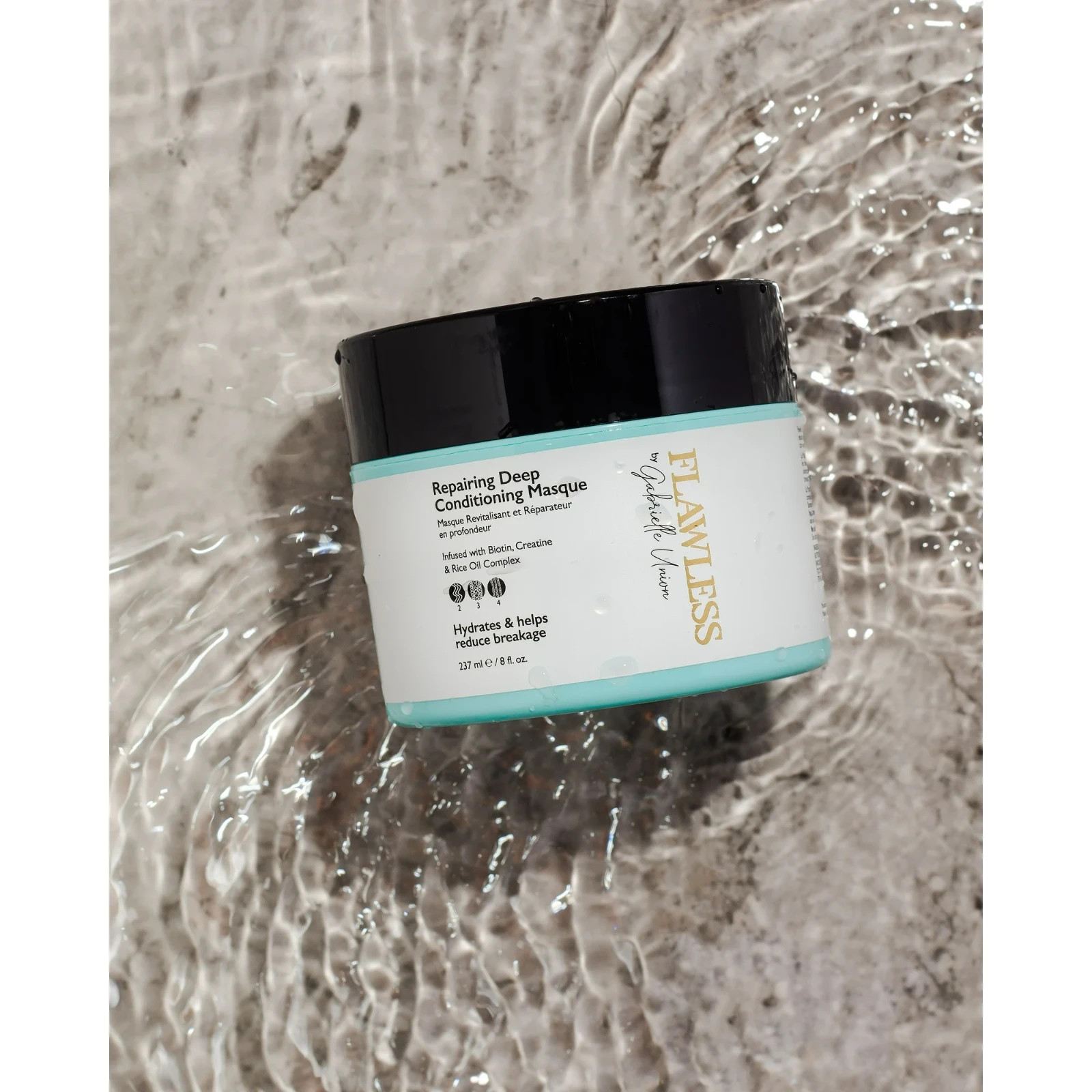 Deep Repair Conditioning Hair Treatment, Deep Conditioning Masque Hair Mask