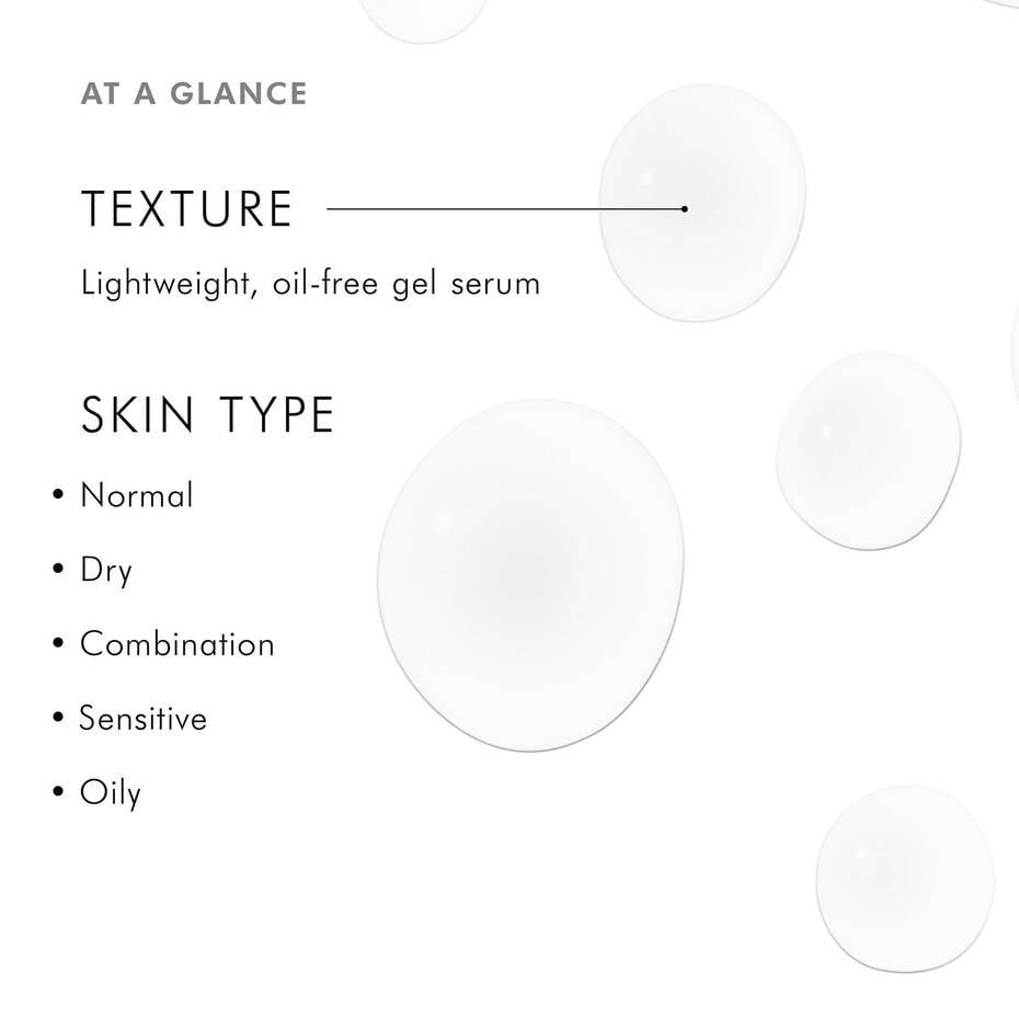 SkinCeuticals Hydrating B5 Gel 11069914 Ship from USA