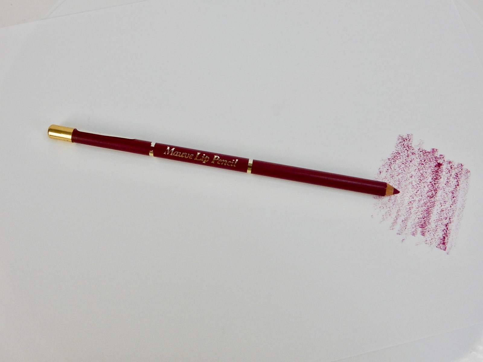 7″ LIP PENCIL MAUVE (07109) *BUYER GETS 24 PENCILS*