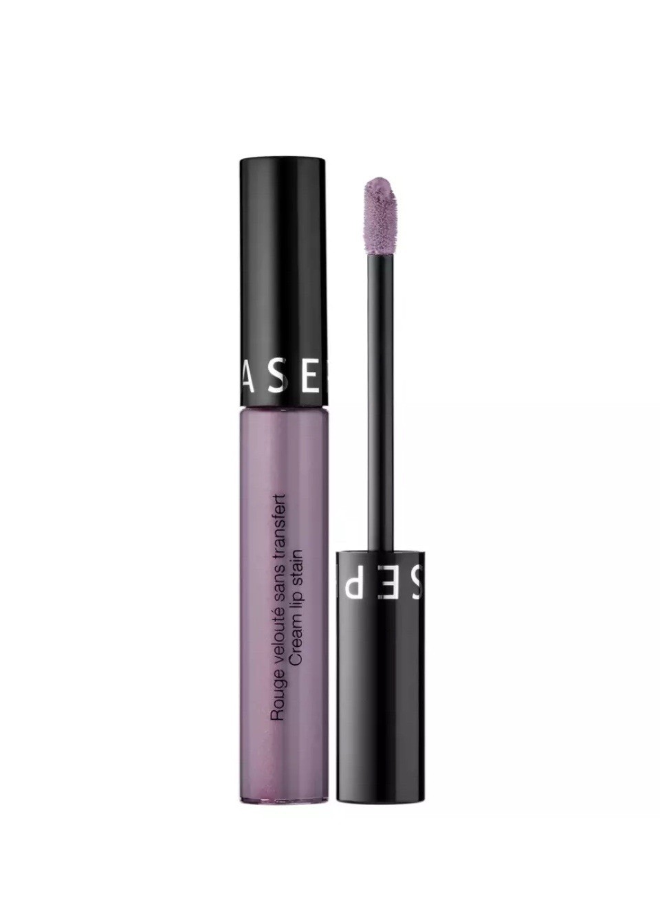 SEPHORA CREAM LIP SHINE METAL OR CREAM LIP STAIN ONE OF BUYER CHOICE NWOB