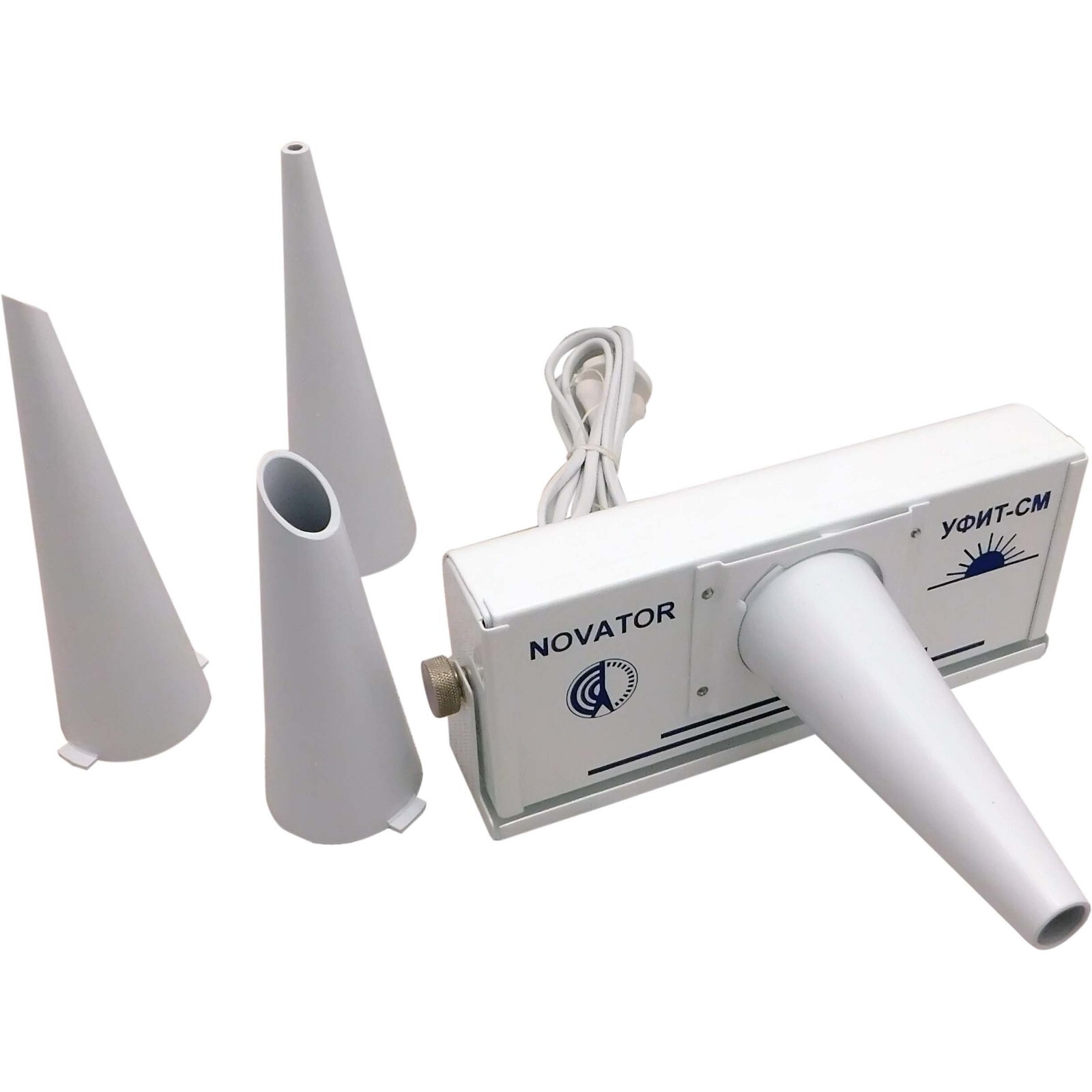 ULTRAVIOLET LAMP UFIT-SM SOLNYSCHKO MAXI 9 WATT