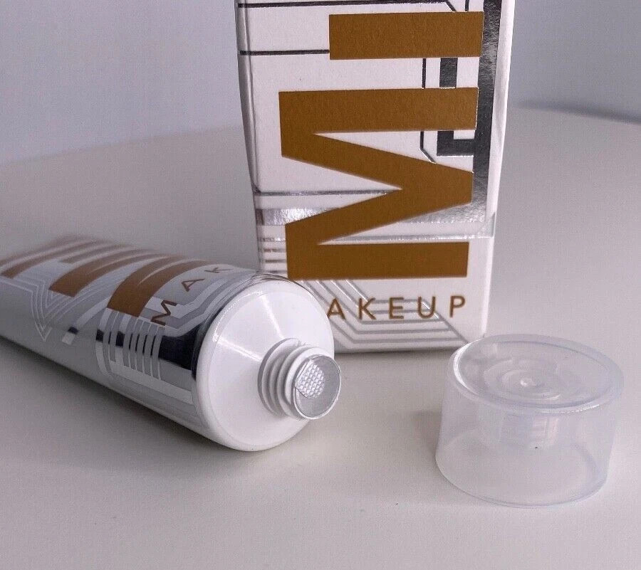 MILK MAKEUP Bionic Glow Liquid Highlighter ~ REALITY Luminous Bronze ~ 0.9oz NIB