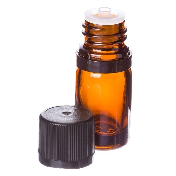 100% Pure Organic Tea Tree Essential Oil – 10ml – Imported From Australia