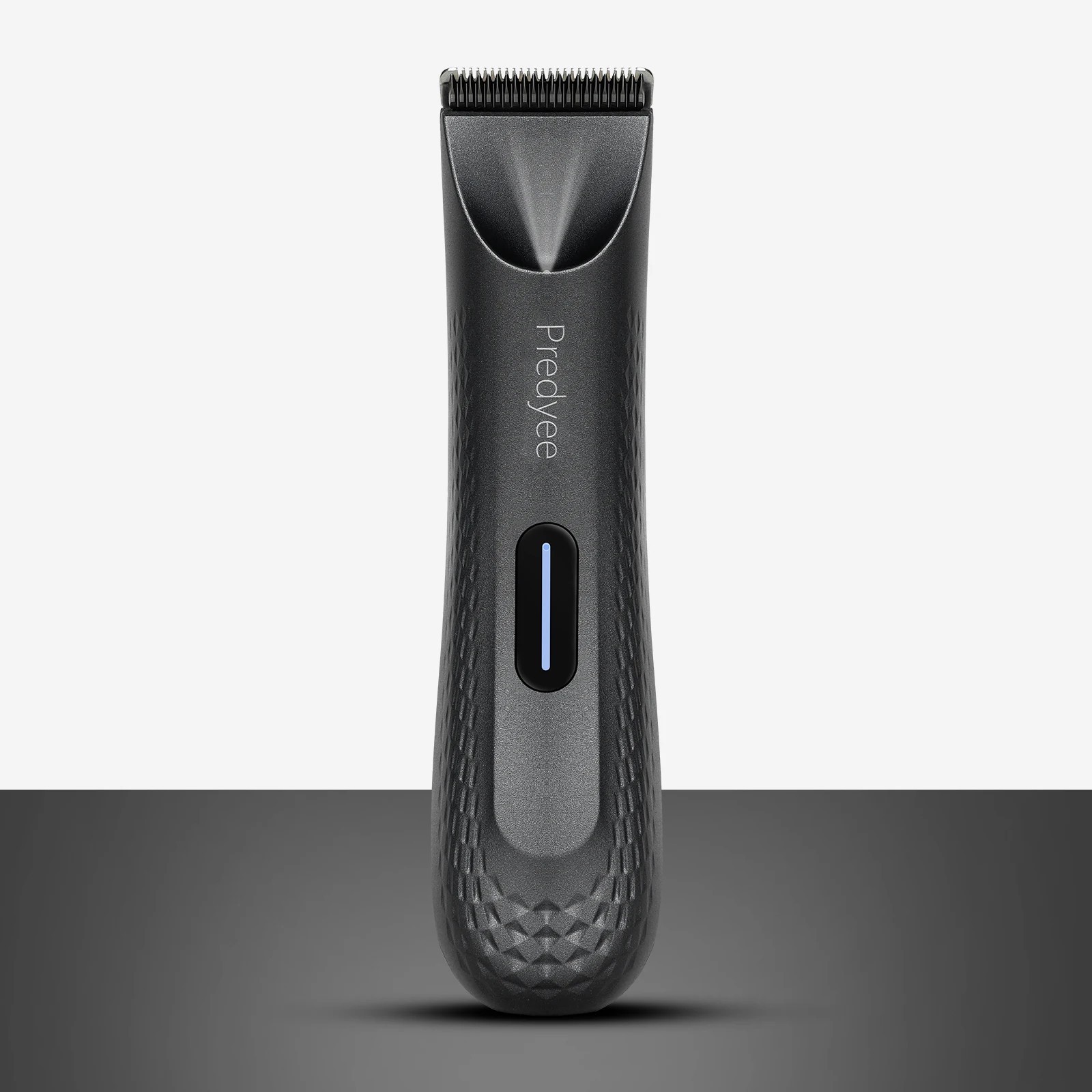 Electric Groin Hair Trimmer for Men,Body Groomer & Pubic Waterproof Hair Trimmer