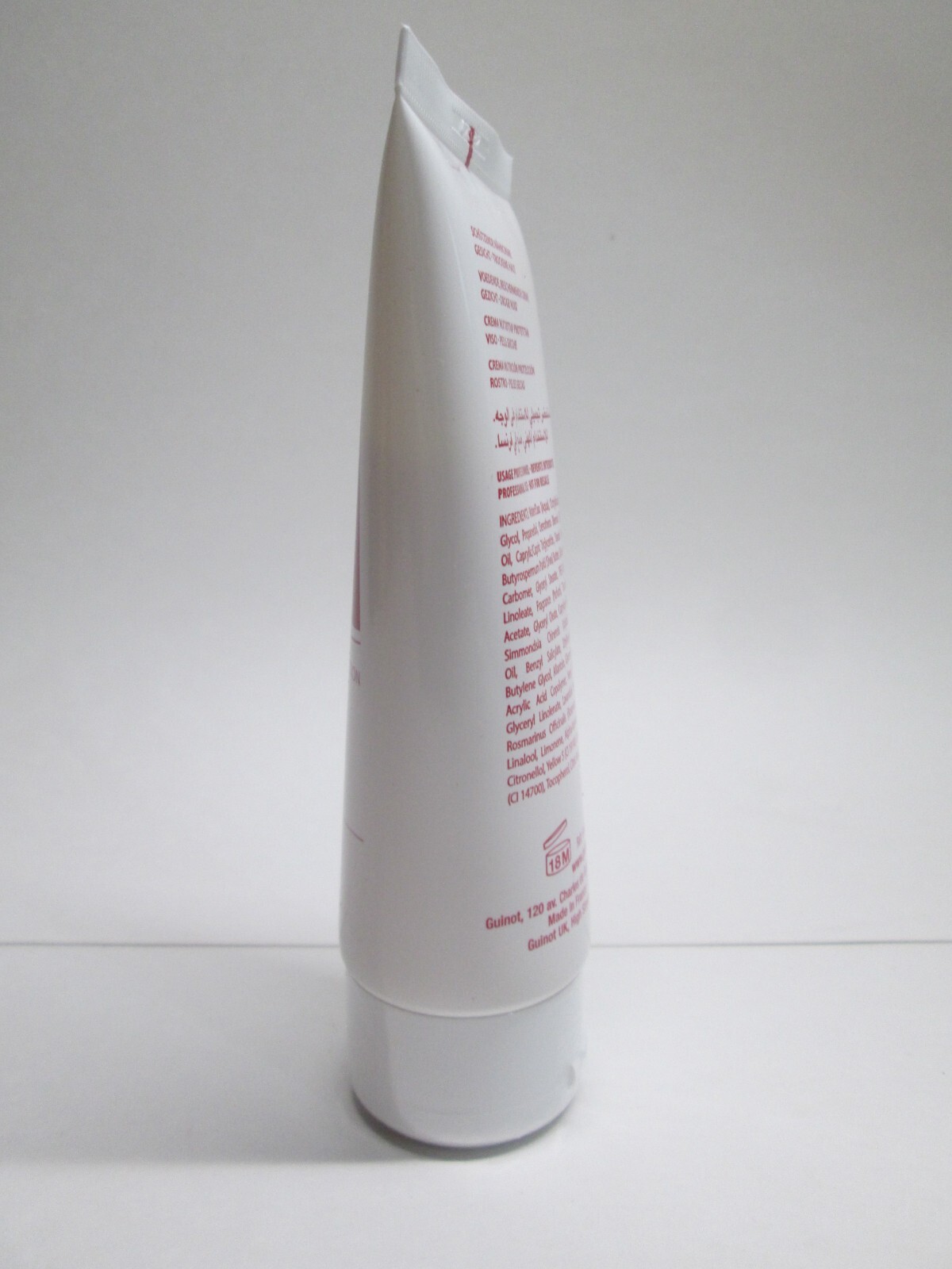 GUINOT Nutri CONFORT CREAM face dry skin 100ML/2.9 OZ NEW