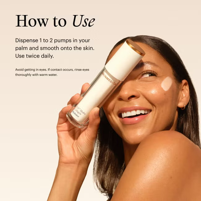 Dermstore – SkinMedica HA5 Hydra Collagen Hydrator (1.7 fl. oz.) – Save More