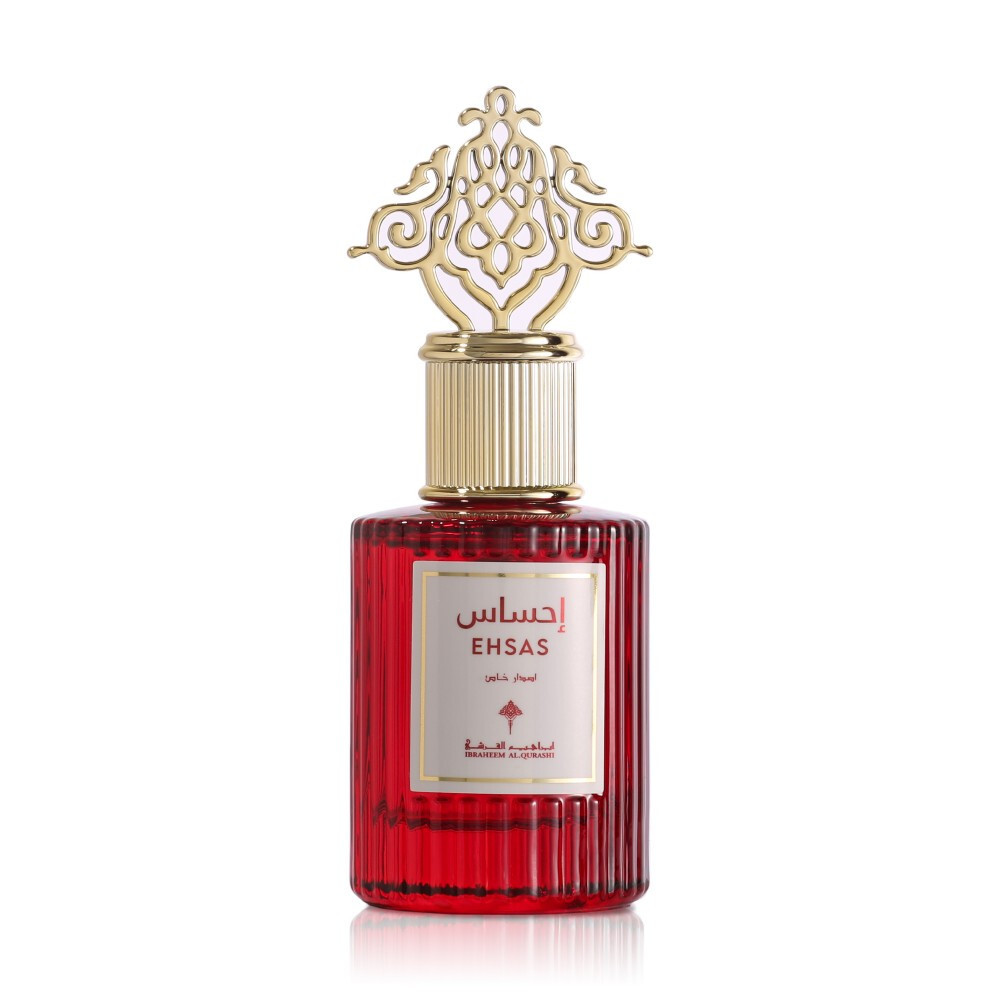 Ehsas by Ibraheem Al Qurashi 30ml Spray – Free Shipping