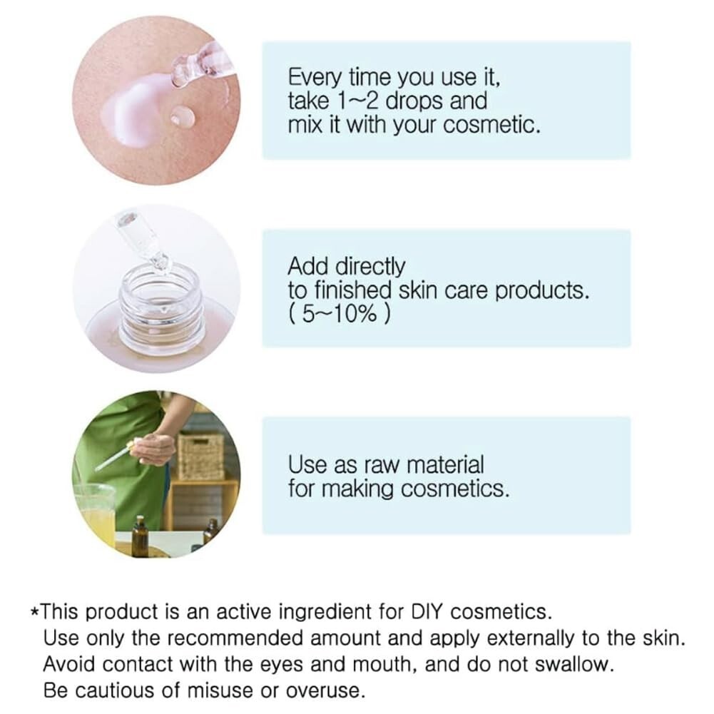 [Authentic Official Products] 100% Volufiline 30ml (1 fl. oz) France SEDERMA