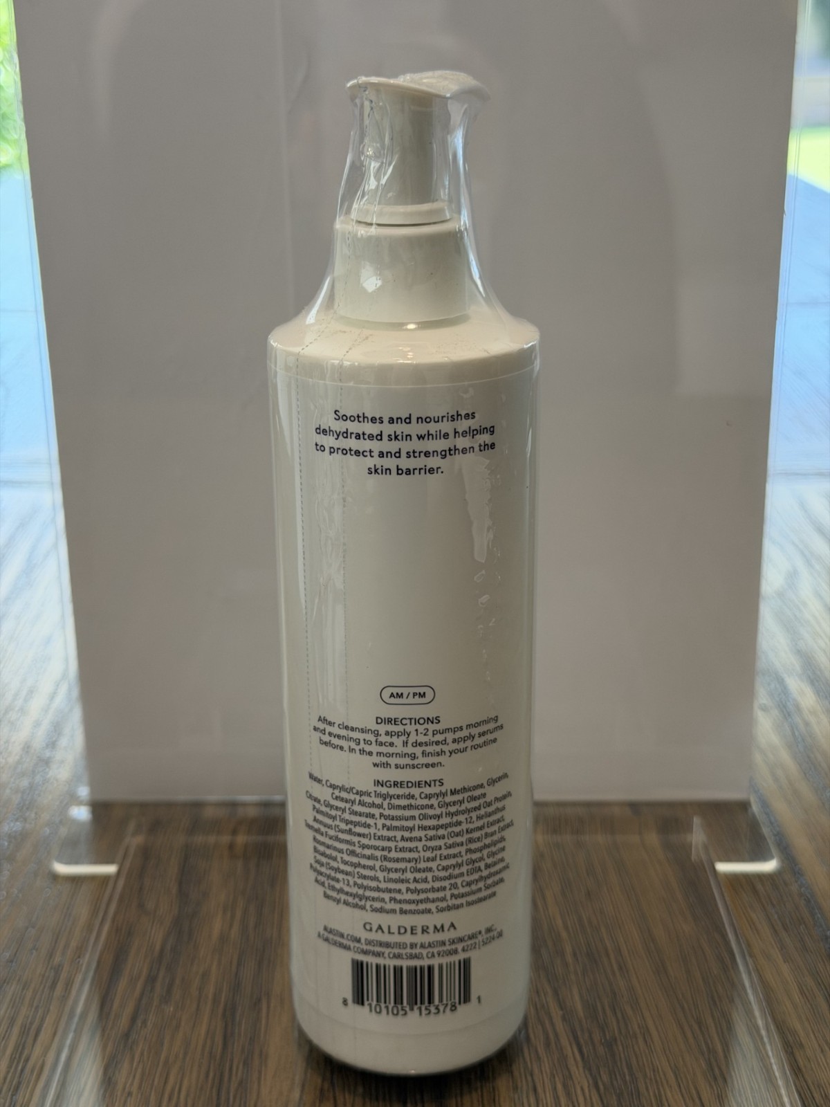 Alastin Skincare Ultra Nourishing Moisturizer Pro Size 12oz FREE SHIPPING