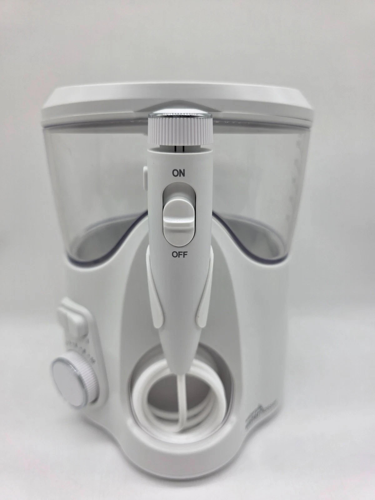 Waterpik Water Flosser Ultra Plus & Cordless Pearl Combo Open Box FREE SHIPPING!