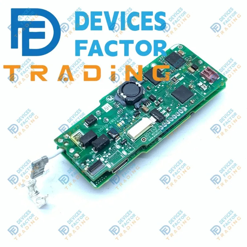 For Dyson HS08 Main Board 475383-01/02 PCB, multi-styler dryer control board