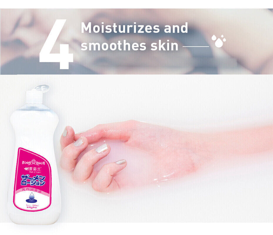Personal-Lubricant-Unscented-Cum-Realistic-Semen-Water-Based-Lube-Couple-Adult