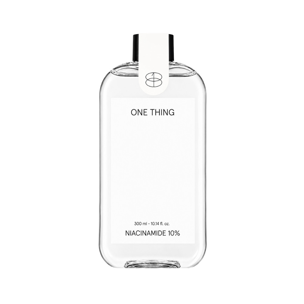 ONE THING NIACINAMIDE 10% 300ml (10.14 fl. oz.)