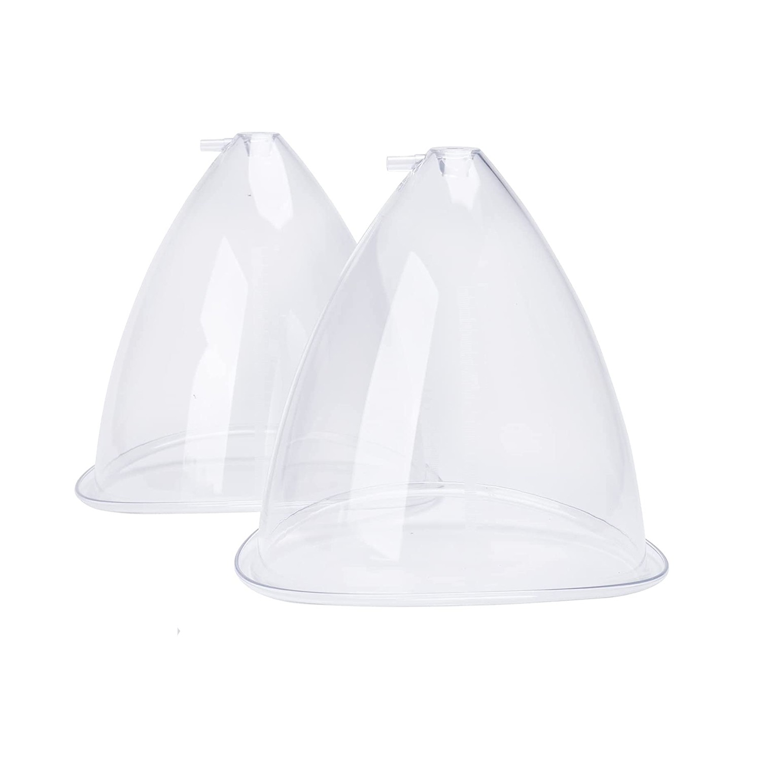 60ML-210ML Cups Breast Butt Enlargement Body Massage Vacuum Therapy Machine Spa