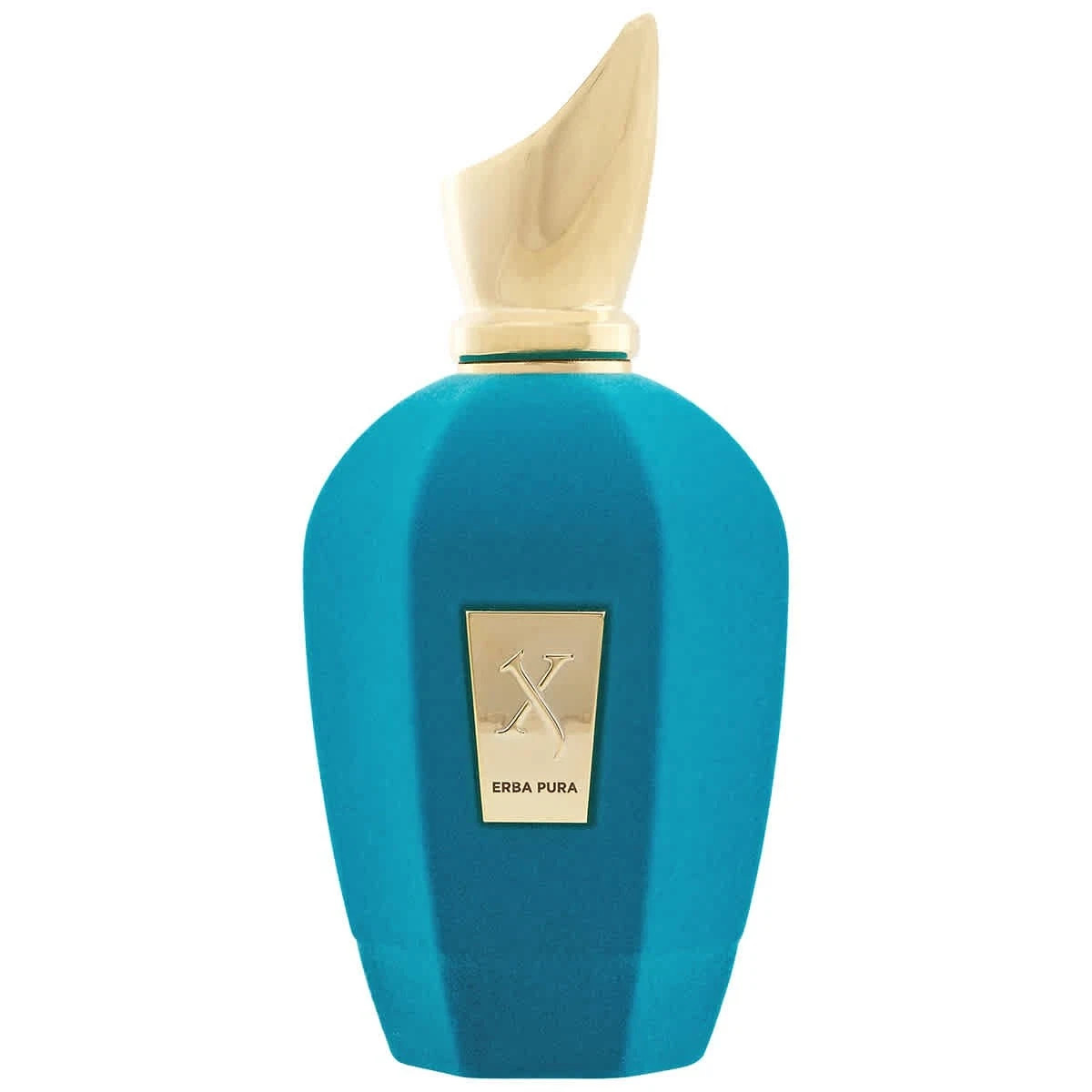 Xerjoff Erba Pura 3.4 oz EDP Perfume Unisex Men Women New Sealed Box NIB