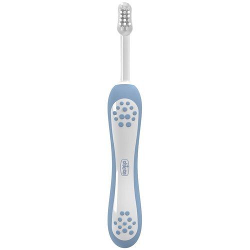 First Toothbrush 6-36m Indigo Chicco 00012081110000