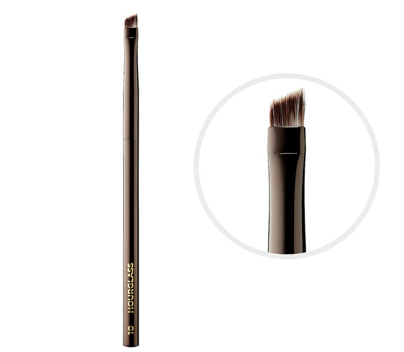 HOURGLASS makeup Brushes, buy 10+pcs get a brush bag for free