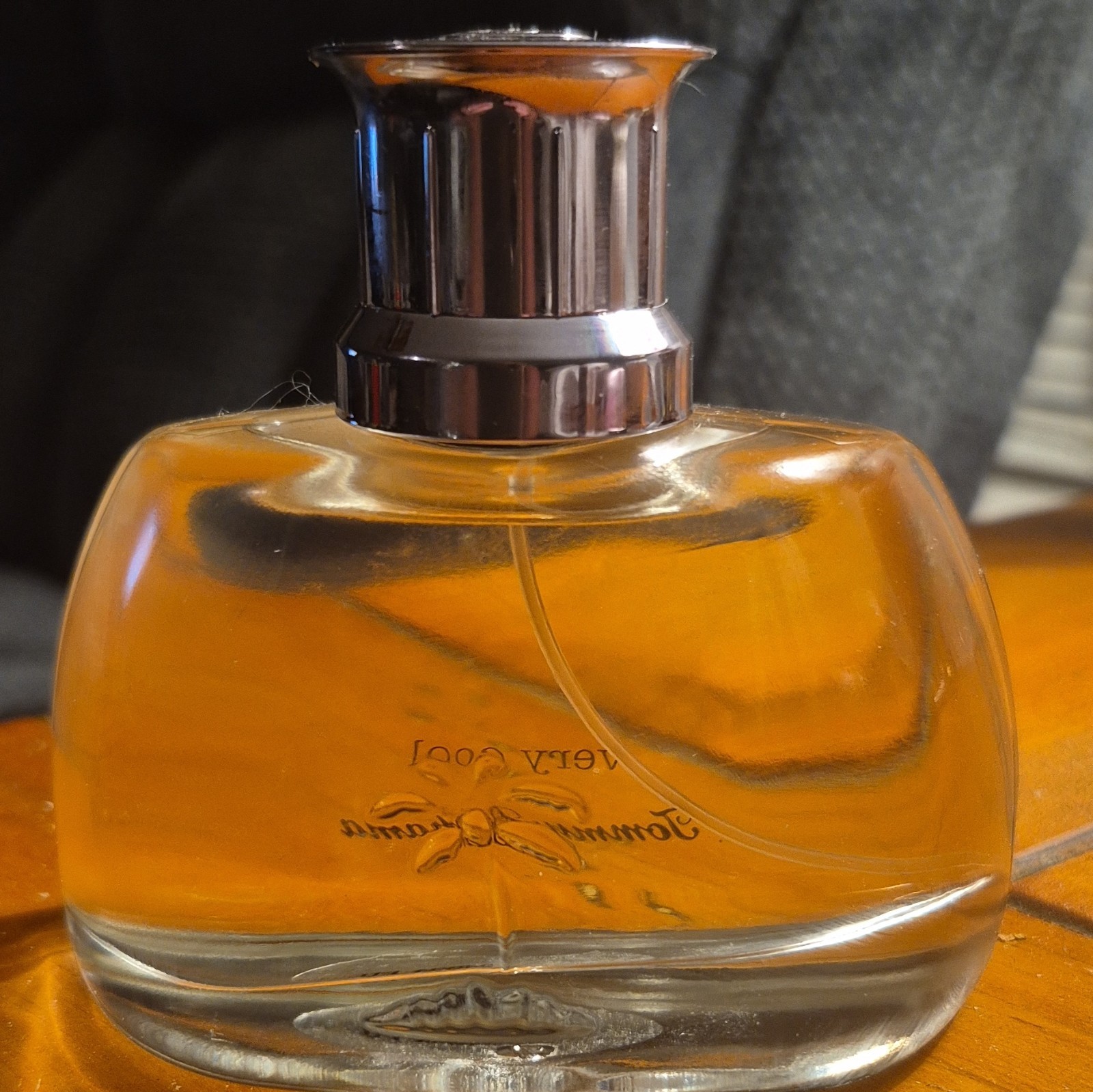 Tommy Bahama Very Cool Eau de Cologne Spray 3.4 fl oz Citrus Discontinued