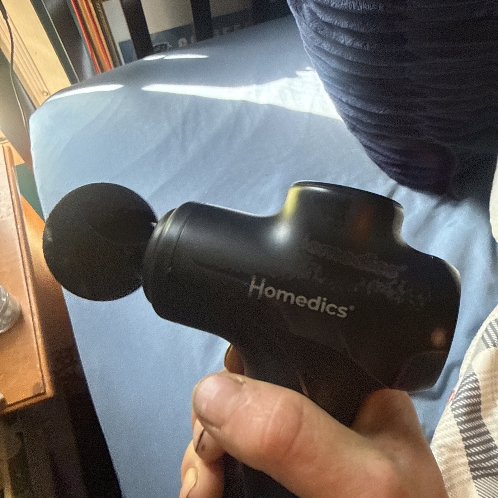 Homedics PA-1