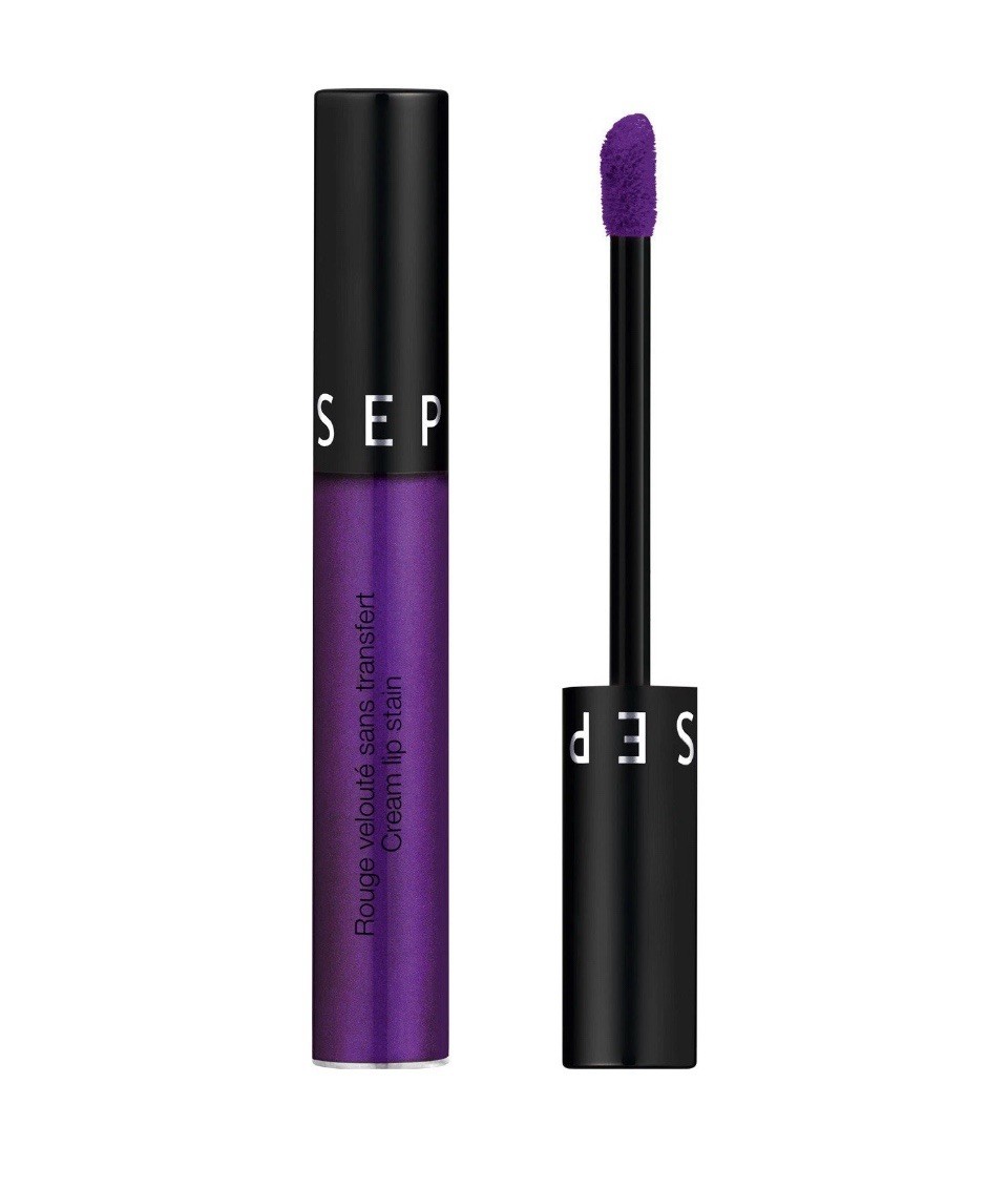 SEPHORA CREAM LIP SHINE METAL OR CREAM LIP STAIN ONE OF BUYER CHOICE NWOB