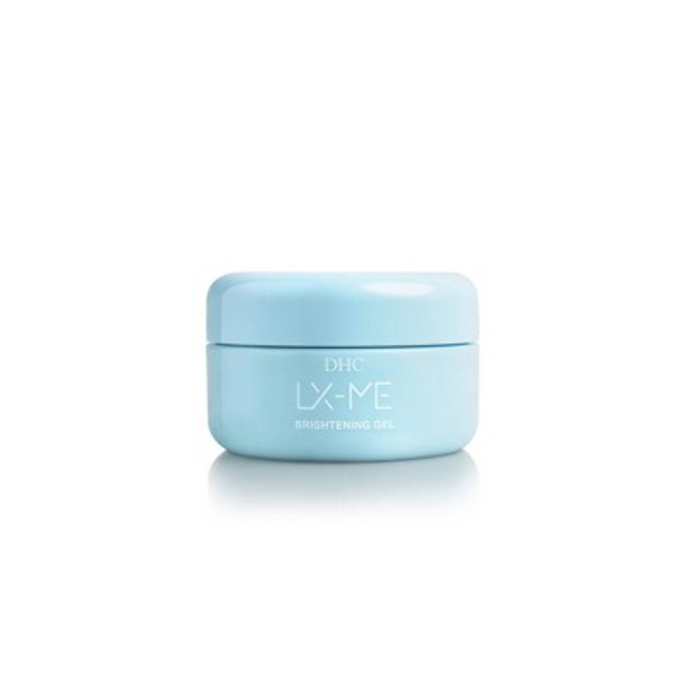 DHC LX-ME Brightening Moisturizing Gel 4.23oz – New