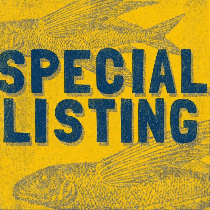 Special Listing for fix buyer steve53110