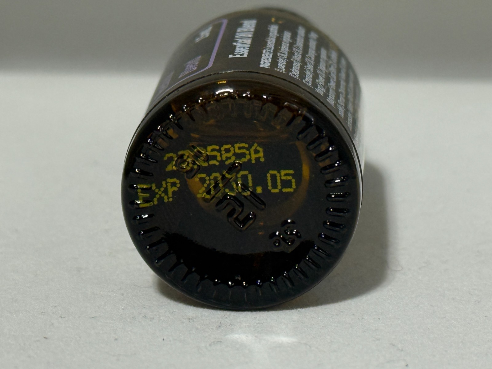 doTERRA Serenity 15ml Exp 2030 Essential Oil